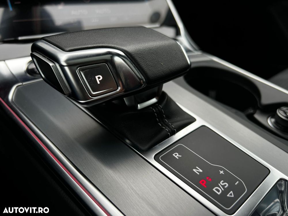 Audi A6 - 17