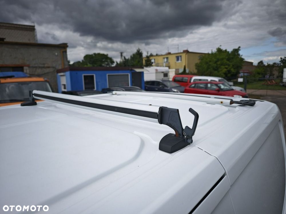 Ford Transit Custom - 22