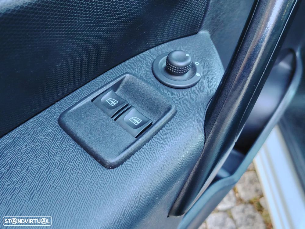 Renault Kangoo 1.5 Blue dCi - 7