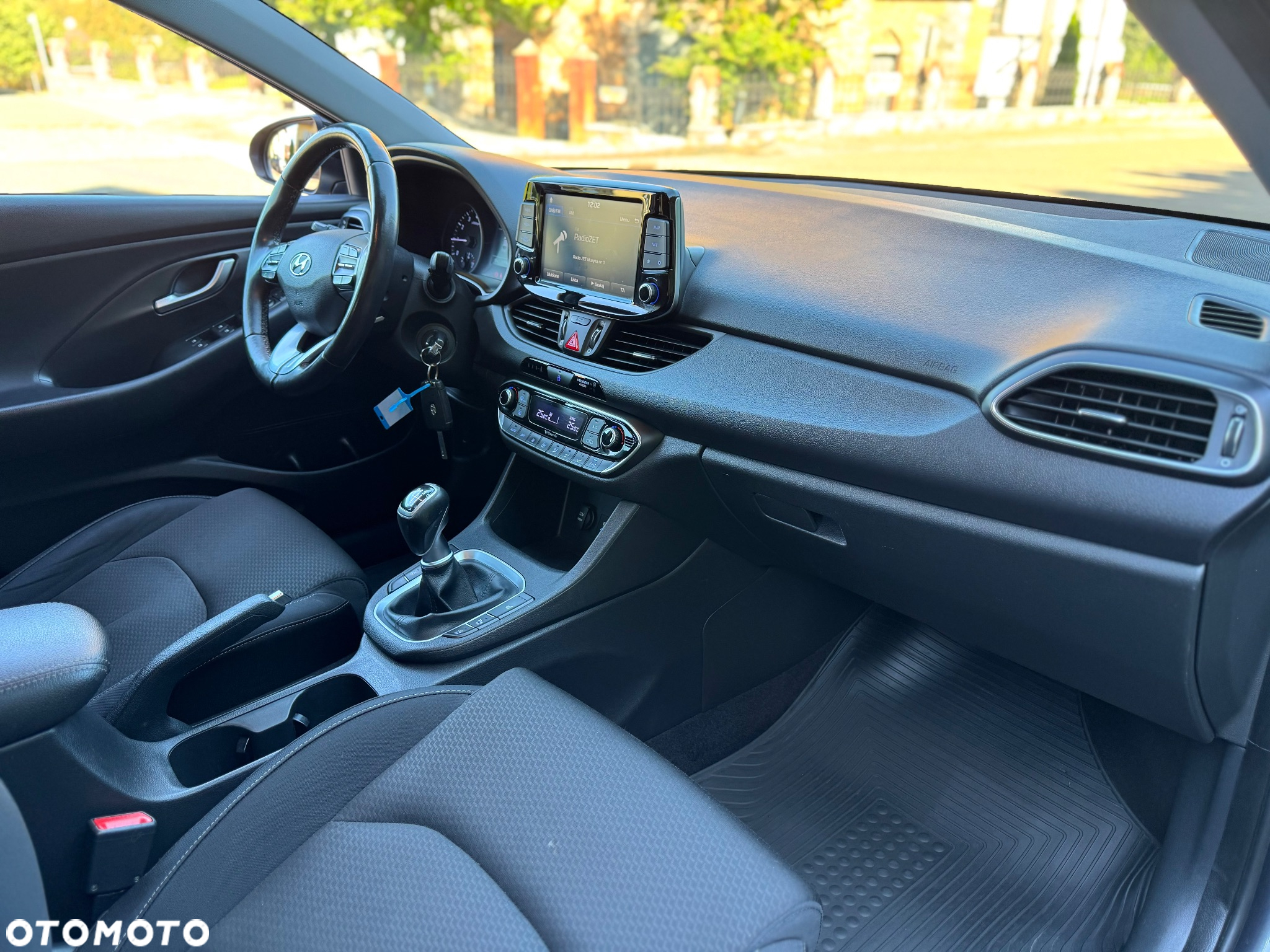 Hyundai i30 1.0 T-GDI Advantage - 20