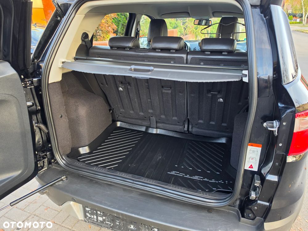 Ford EcoSport - 26