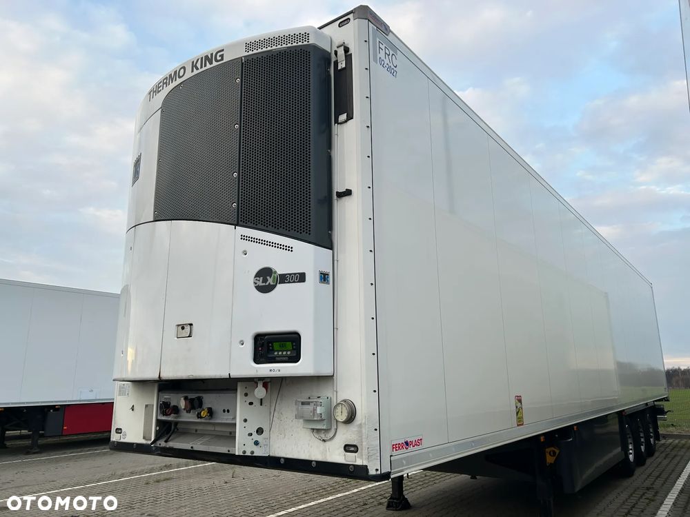 Schmitz Cargobull - - 2