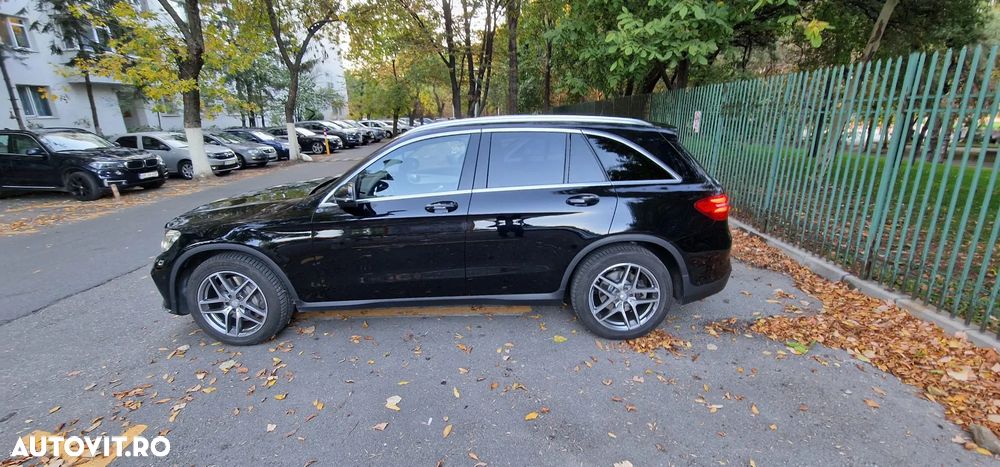 Mercedes-Benz GLC - 6
