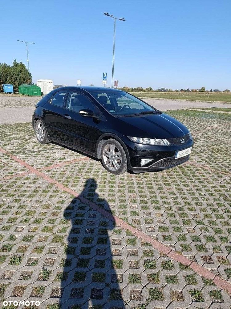 Honda Civic - 5