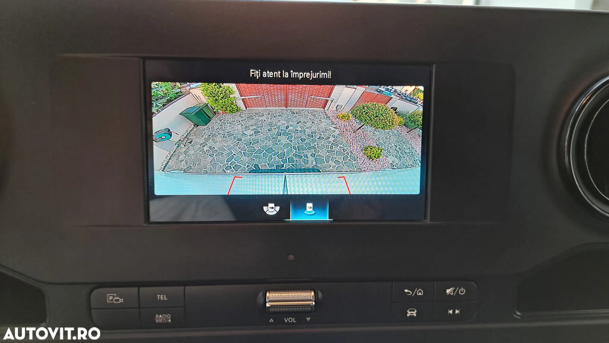 Mercedes-Benz Sprinter 315 CDI Lang HA - 27