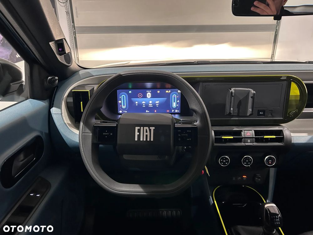 Fiat Grande Panda 1.2 Pop - 19