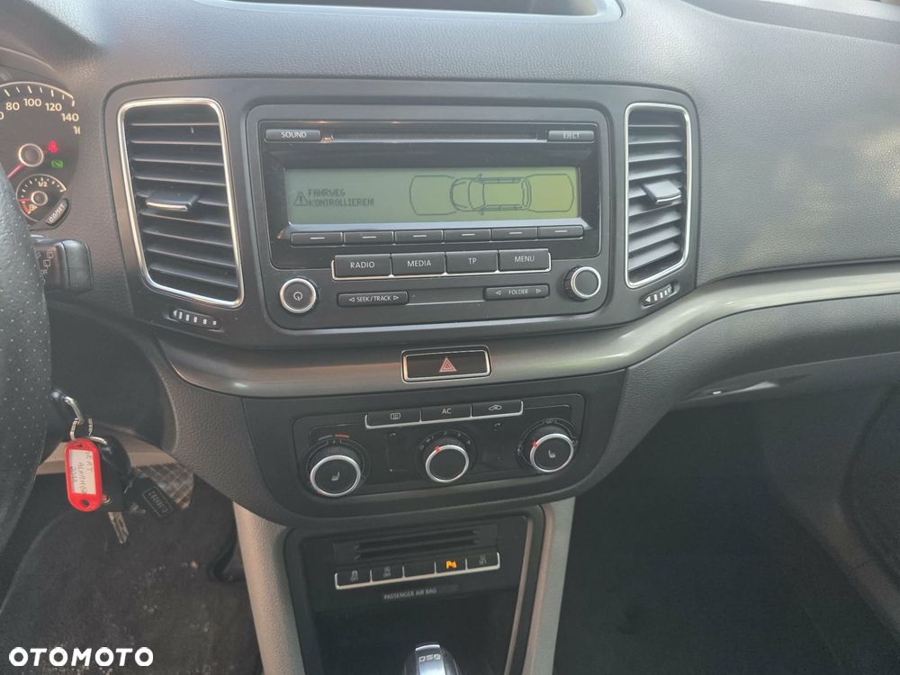 Seat Alhambra - 14