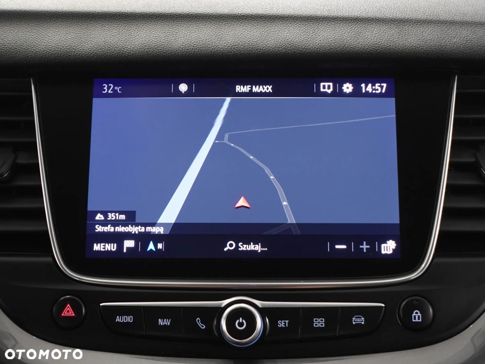 Opel Grandland X 2.0 D Start/Stop Automatik Ultimate - 30