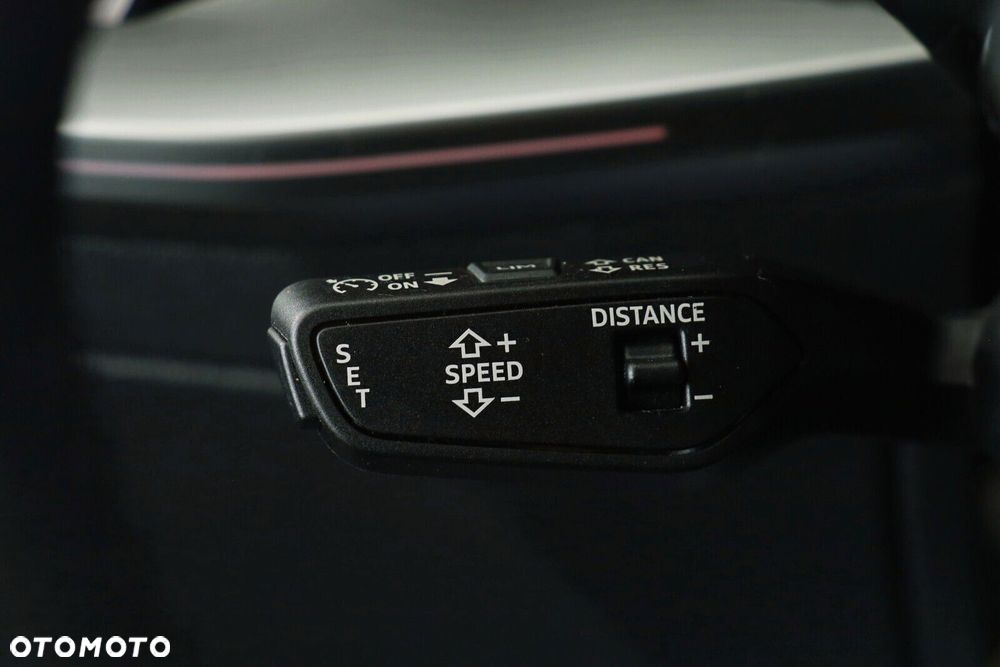 Audi A3 Sportback 35 TFSI mHEV S Line S tronic - 24
