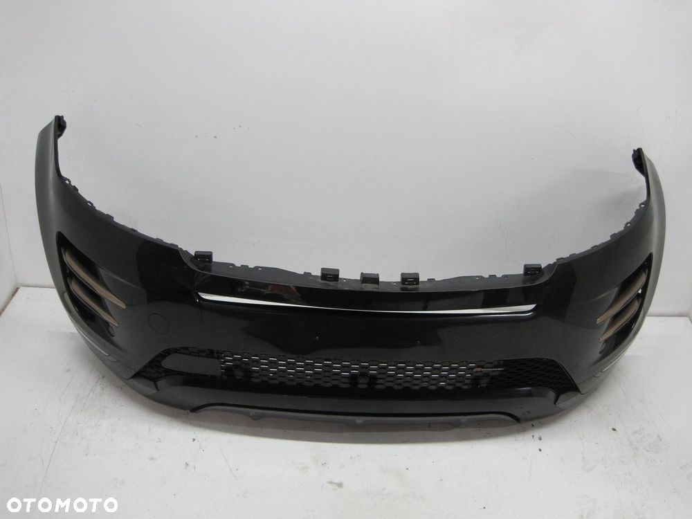 ZDERZAK RANGE ROVER EVOQUE II R-DYNAMIC 4PDC POD RADAR PRZEDNI - 2