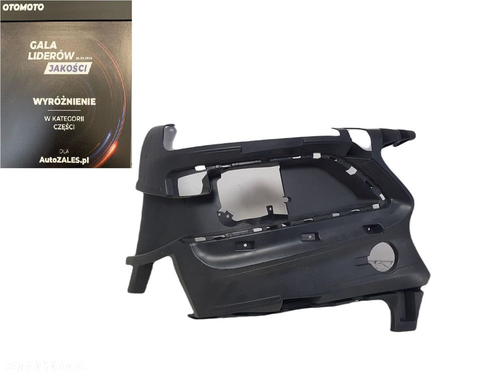 NOWY SLIZG ZDERZAKA LEWY PRZEDNI LEWA PRZÓD BMW 2 F45 F46 13-21 7301547 - 1