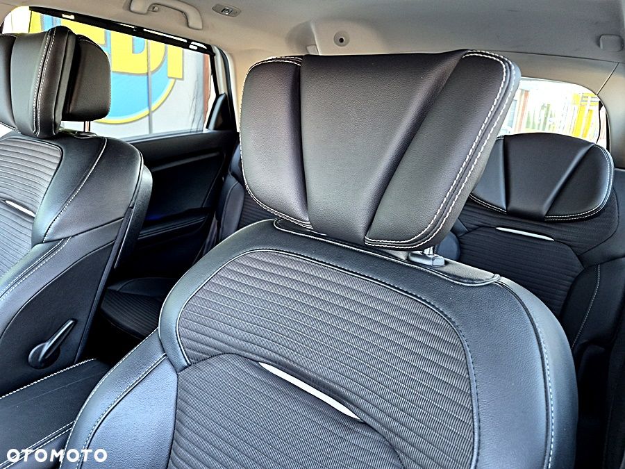 Renault Scenic ENERGY TCe 130 S&S LIMITED - 26