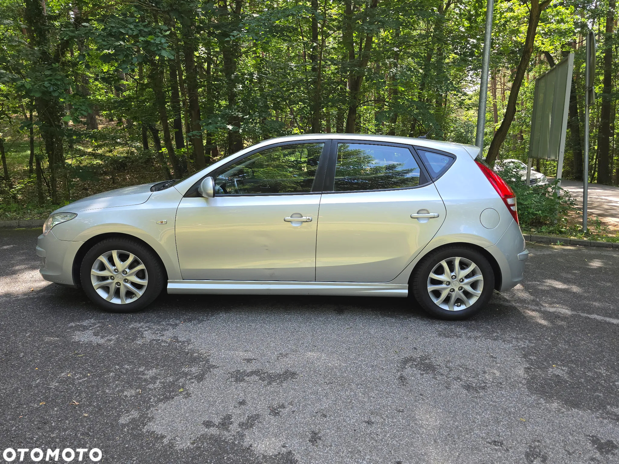 Hyundai i30 1.6 Style - 16