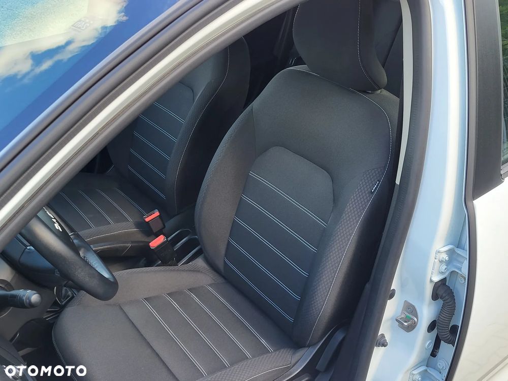 Dacia Duster 1.0 TCe Expression - 11