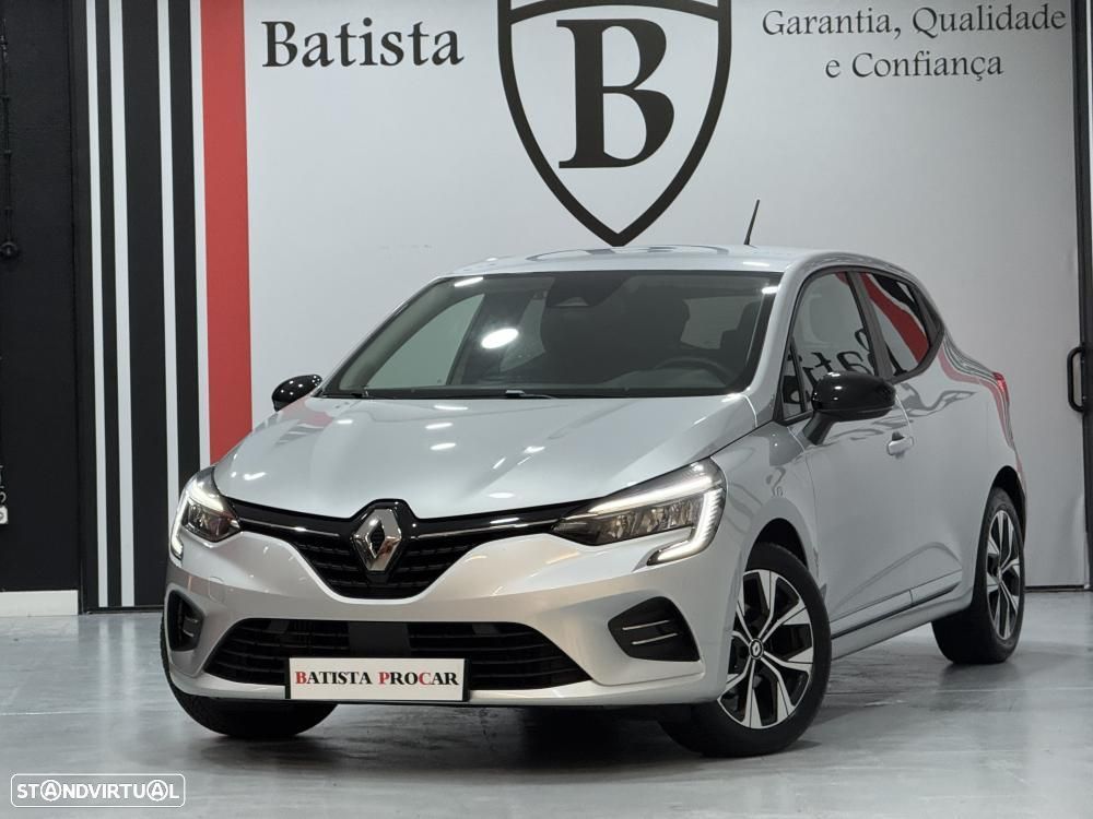 Renault Clio 1.0 TCe Evolution - 43