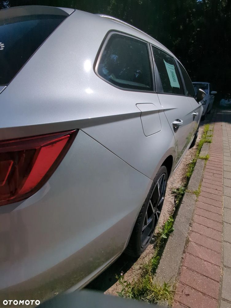 Seat Leon 2.0 TDI DPF Start&Stop DSG Style - 33