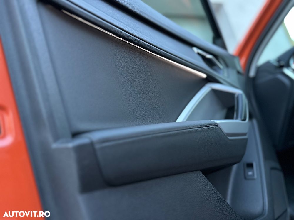 Audi Q3 35 TDI S tronic - 12