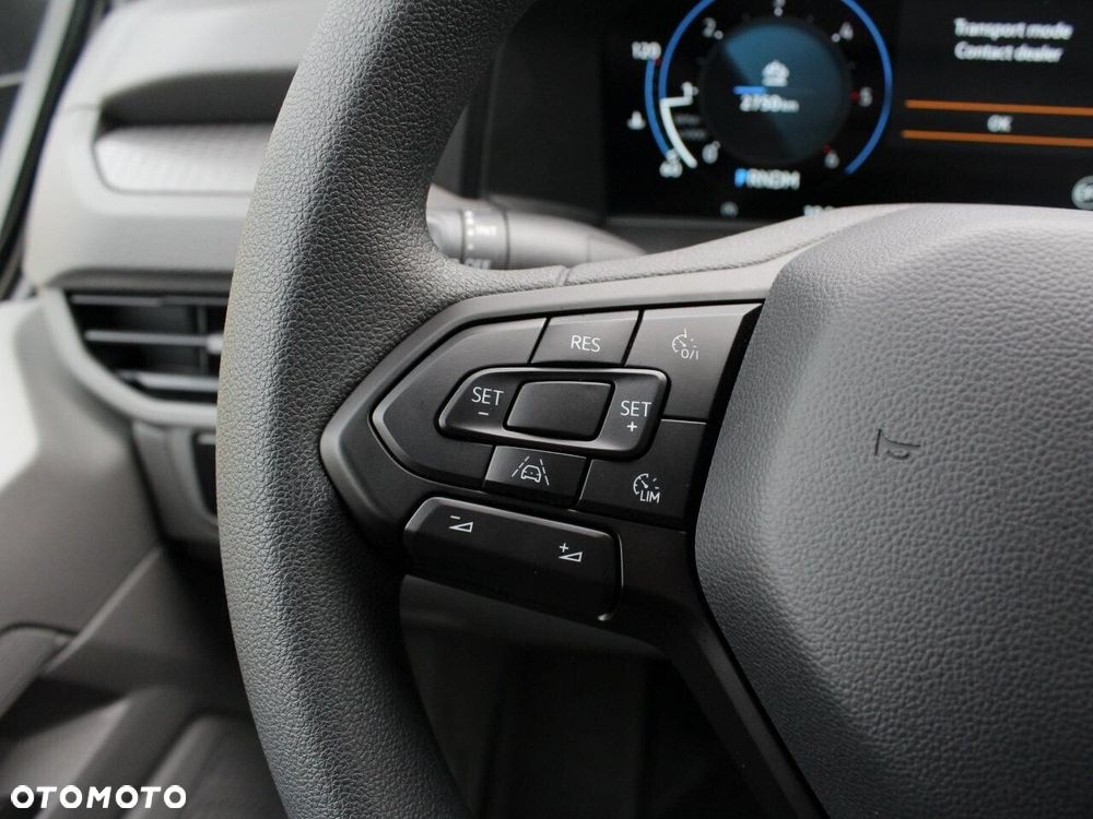 Volkswagen Transporter - 19