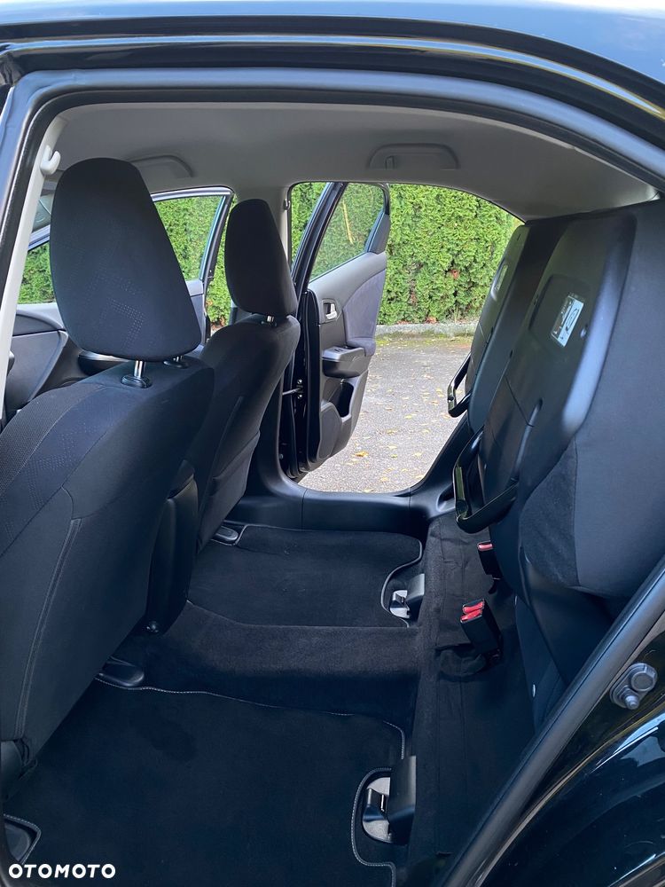 Honda Civic 1.8 Sport - 26