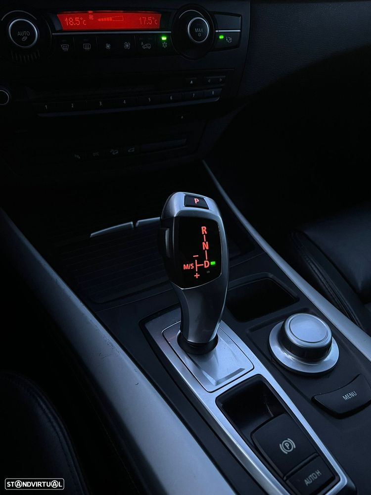 BMW X5 3.0 d - 17