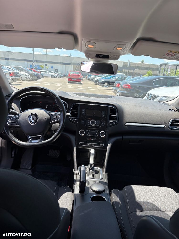 Renault Megane - 5