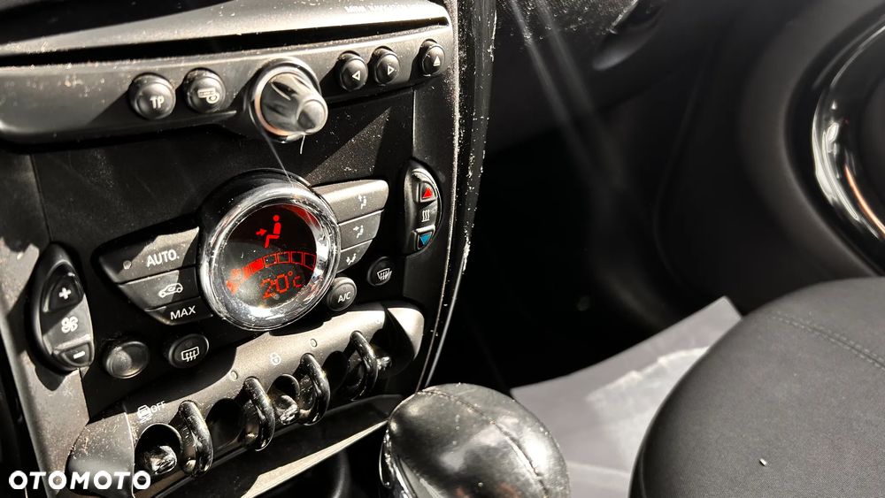 MINI Countryman Cooper D EU6 - 16