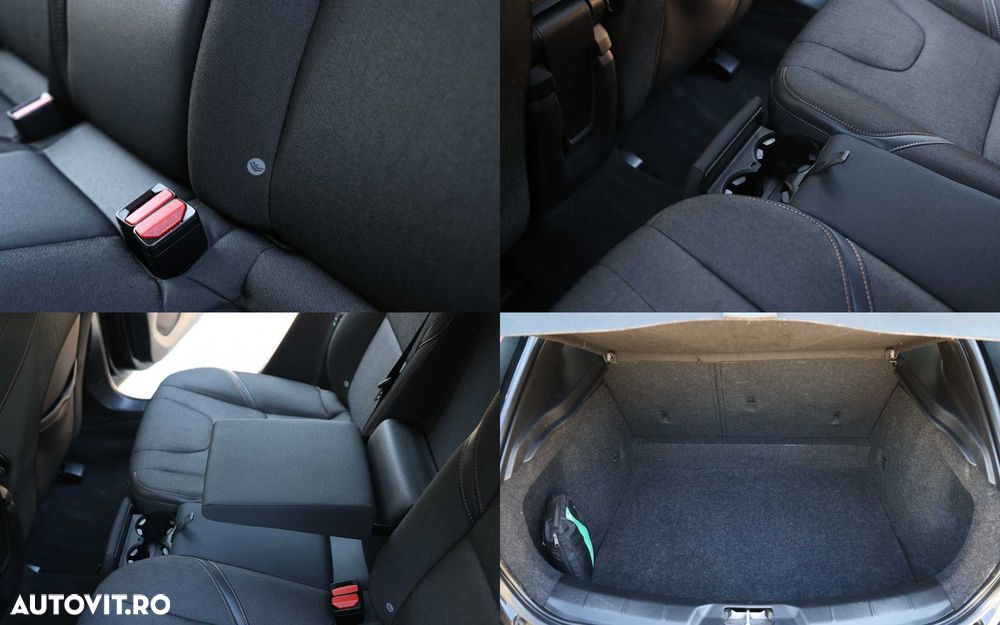 Volvo V40 - 27