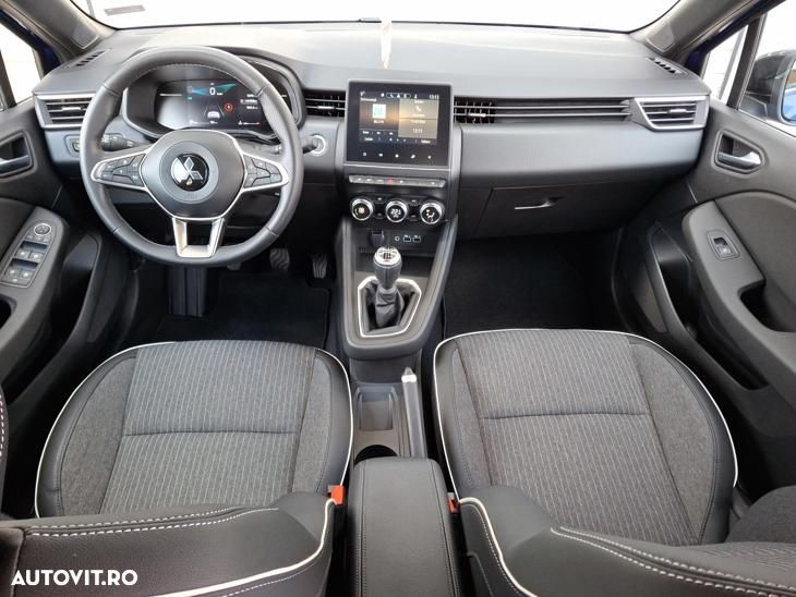 Mitsubishi Colt 1.0 L MPI-T Intense StyleCold - 10