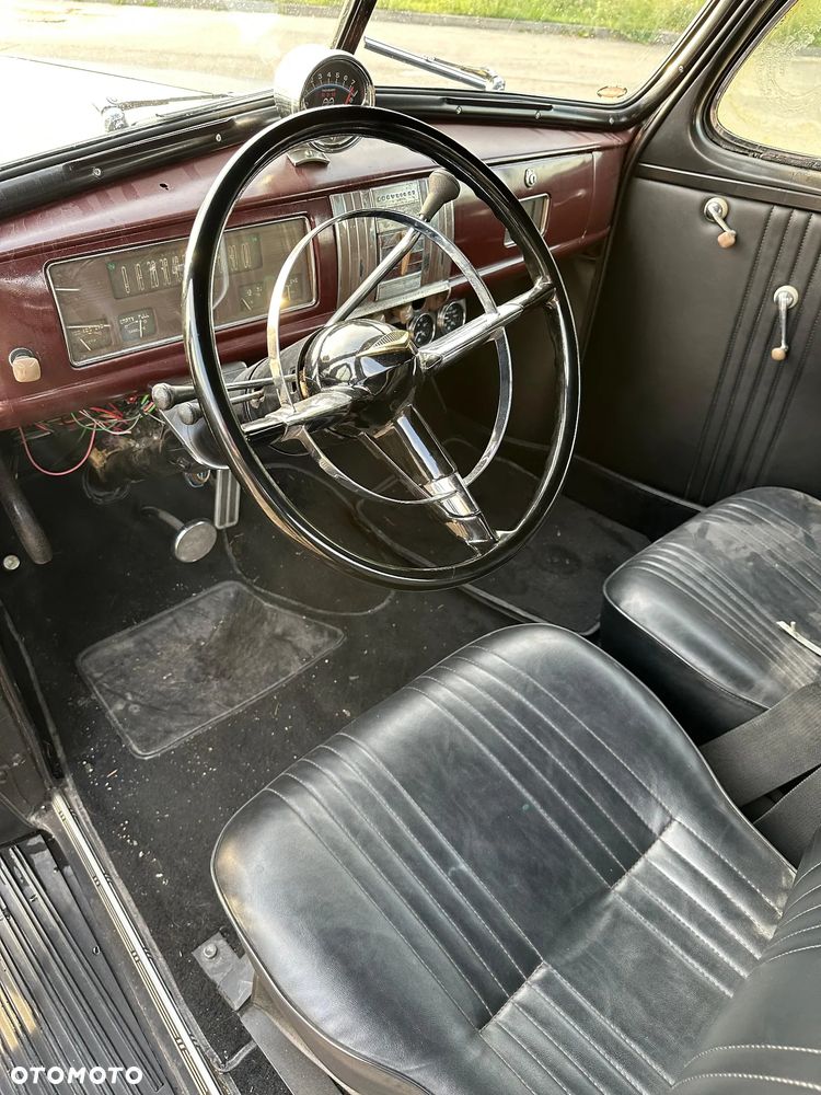 Chevrolet Inny - 13