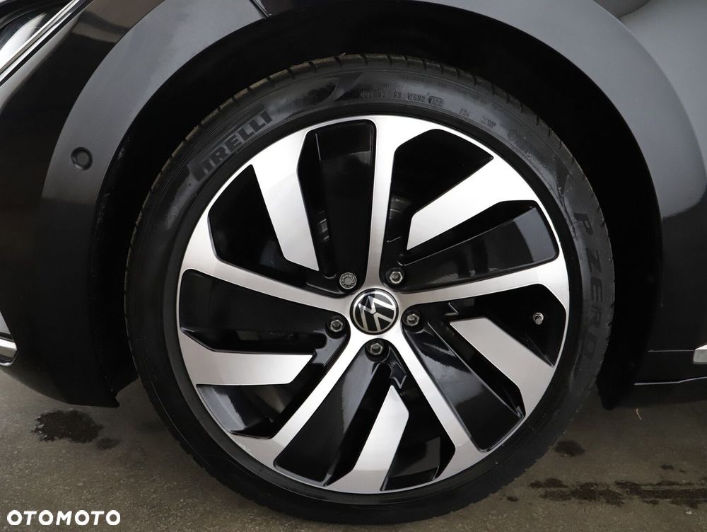 Volkswagen Arteon Shooting Brake - 26
