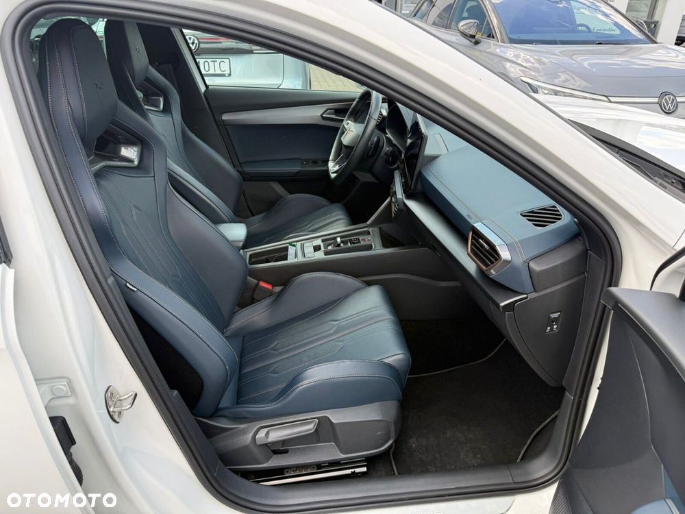 Cupra Formentor - 16