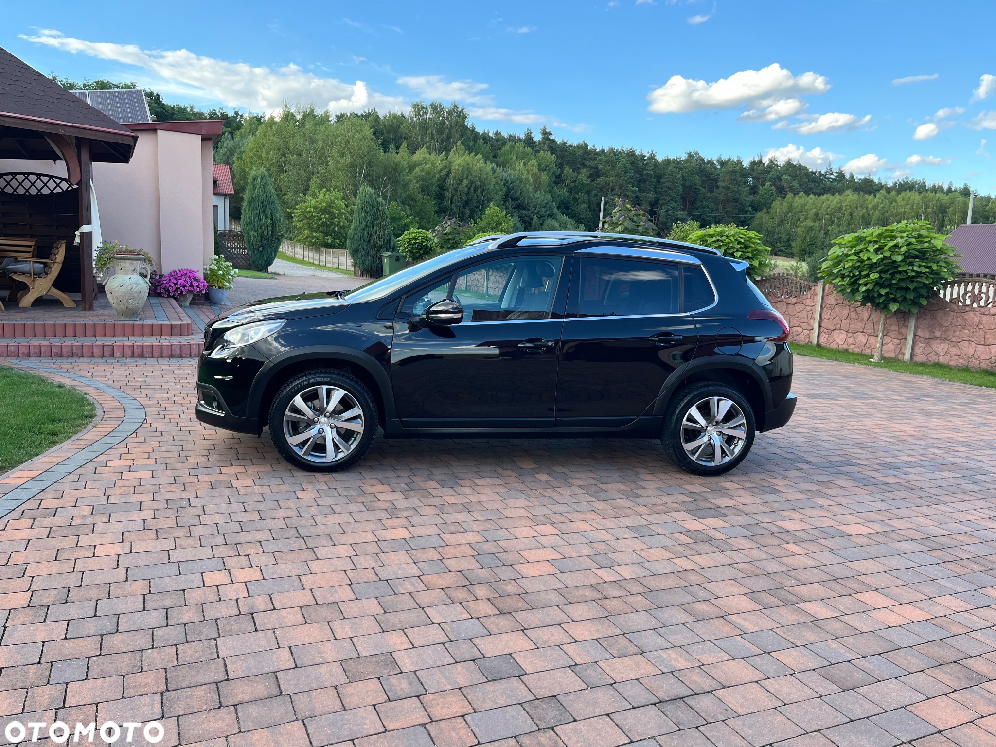 Peugeot 2008 1.5 BlueHDi Active - 3