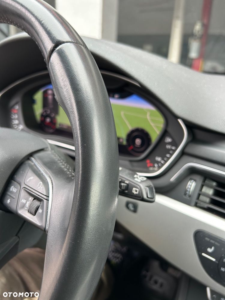 Audi A4 Avant - 15