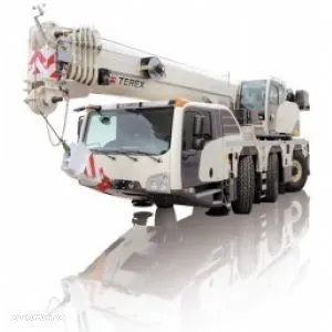 Terex Demaf Challenger 3180