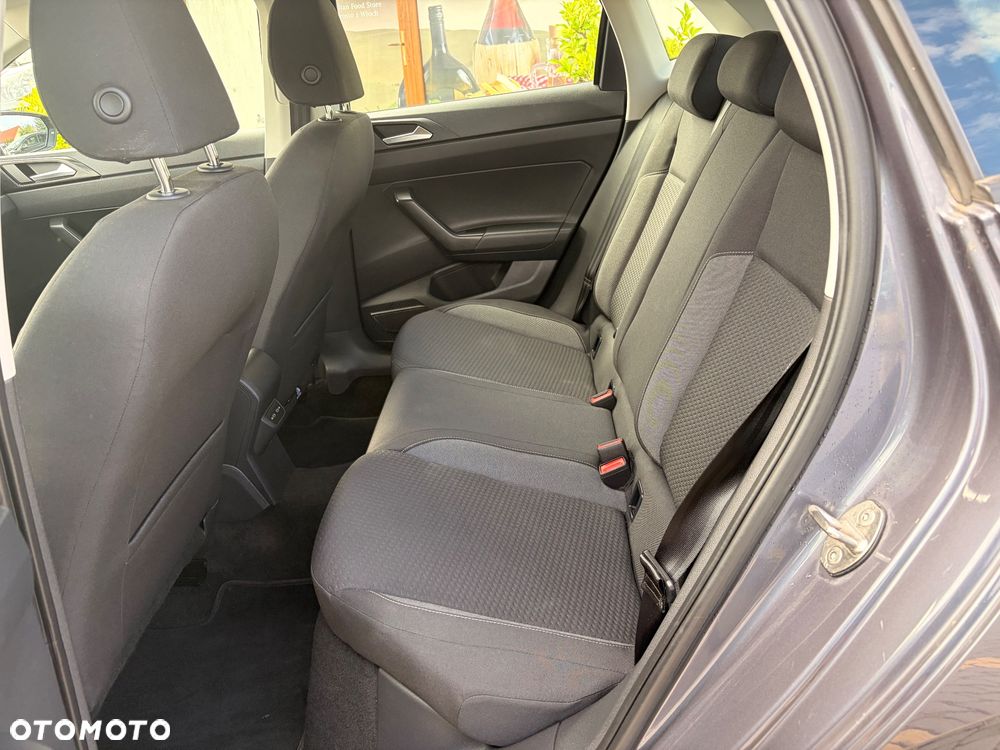 Volkswagen Polo 1.0 TSI Style DSG - 13