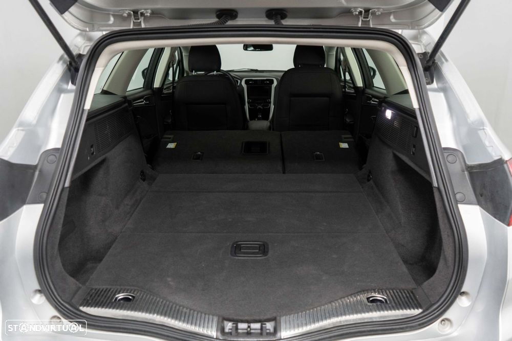 Ford Mondeo SW 1.5 TDCi Titanium ECOnetic - 13