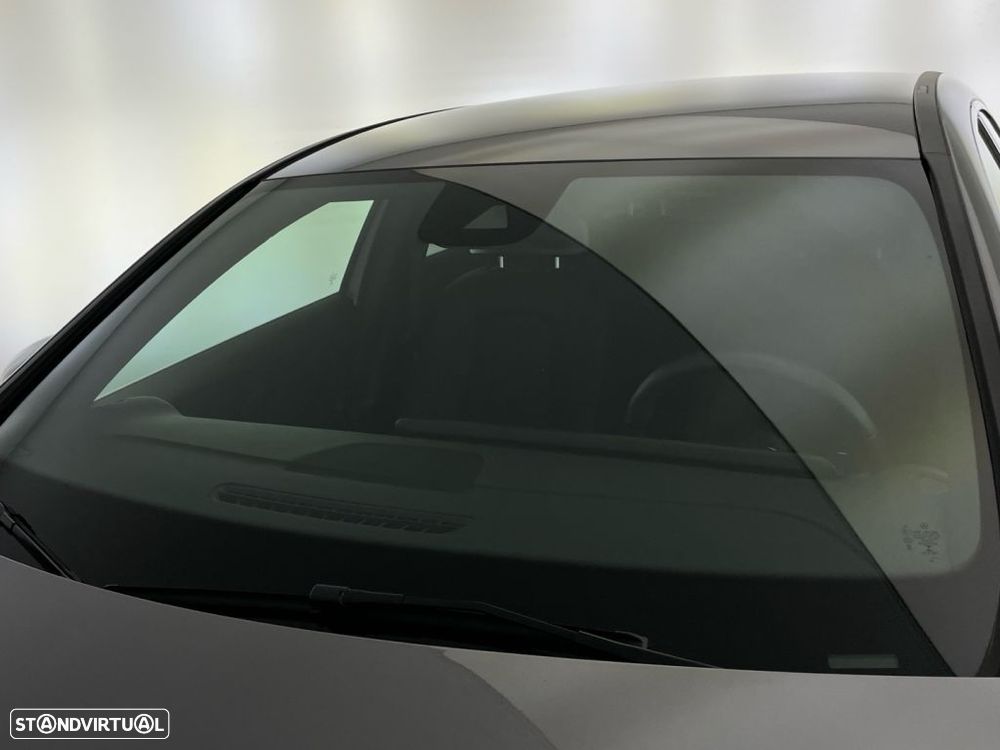 Mercedes-Benz A 180 d Style Aut. - 21