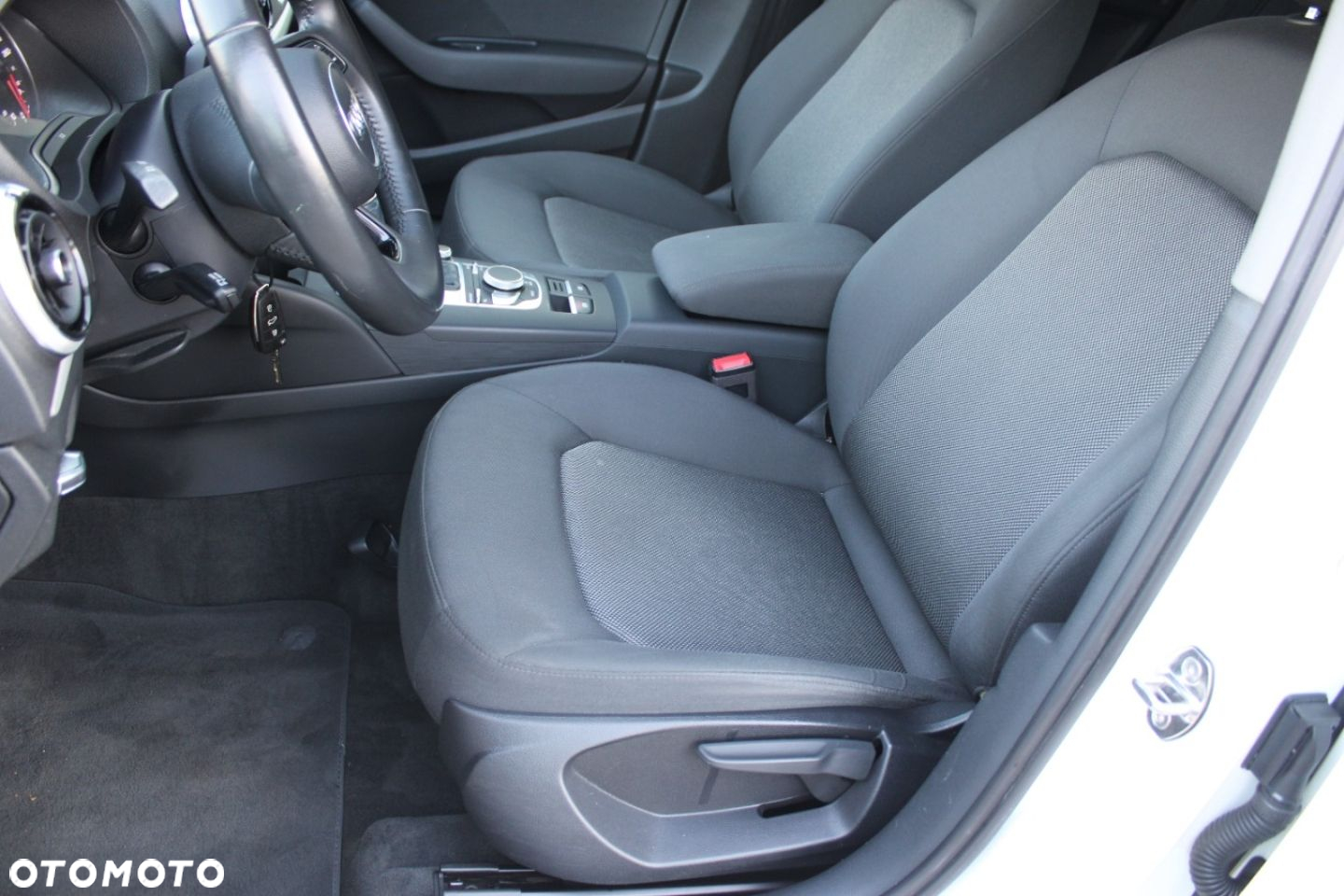 Audi A3 - 23