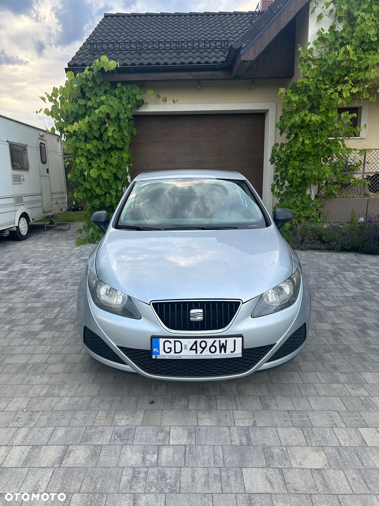 Seat Ibiza SC 1.2 12V Copa - 3
