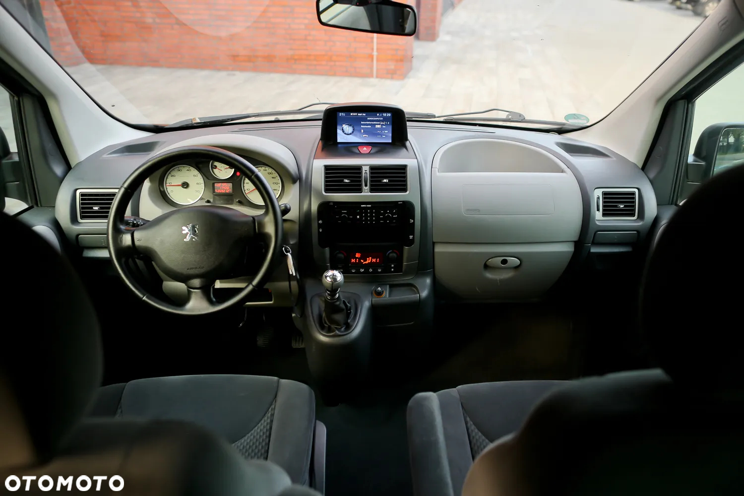Peugeot Expert Tepee L2H1 (5-Si.) Premium - 23