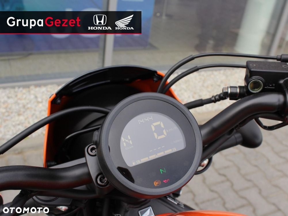 Honda CMX - 14