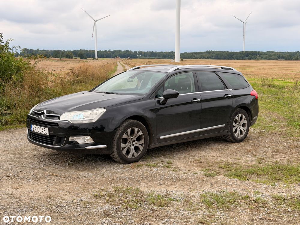 Citroën C5 2.0 HDi Exclusive - 2