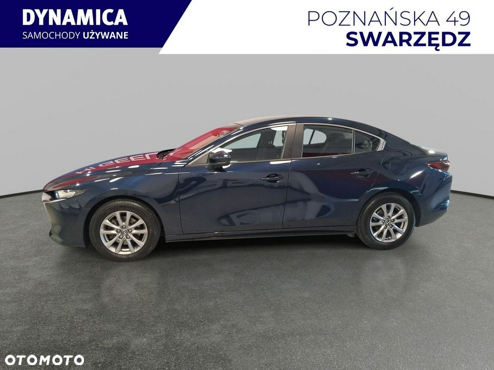 Mazda 3 - 5