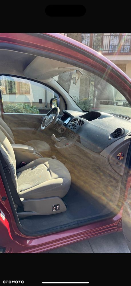 Renault Kangoo 1.6 8V Happy Family - 7