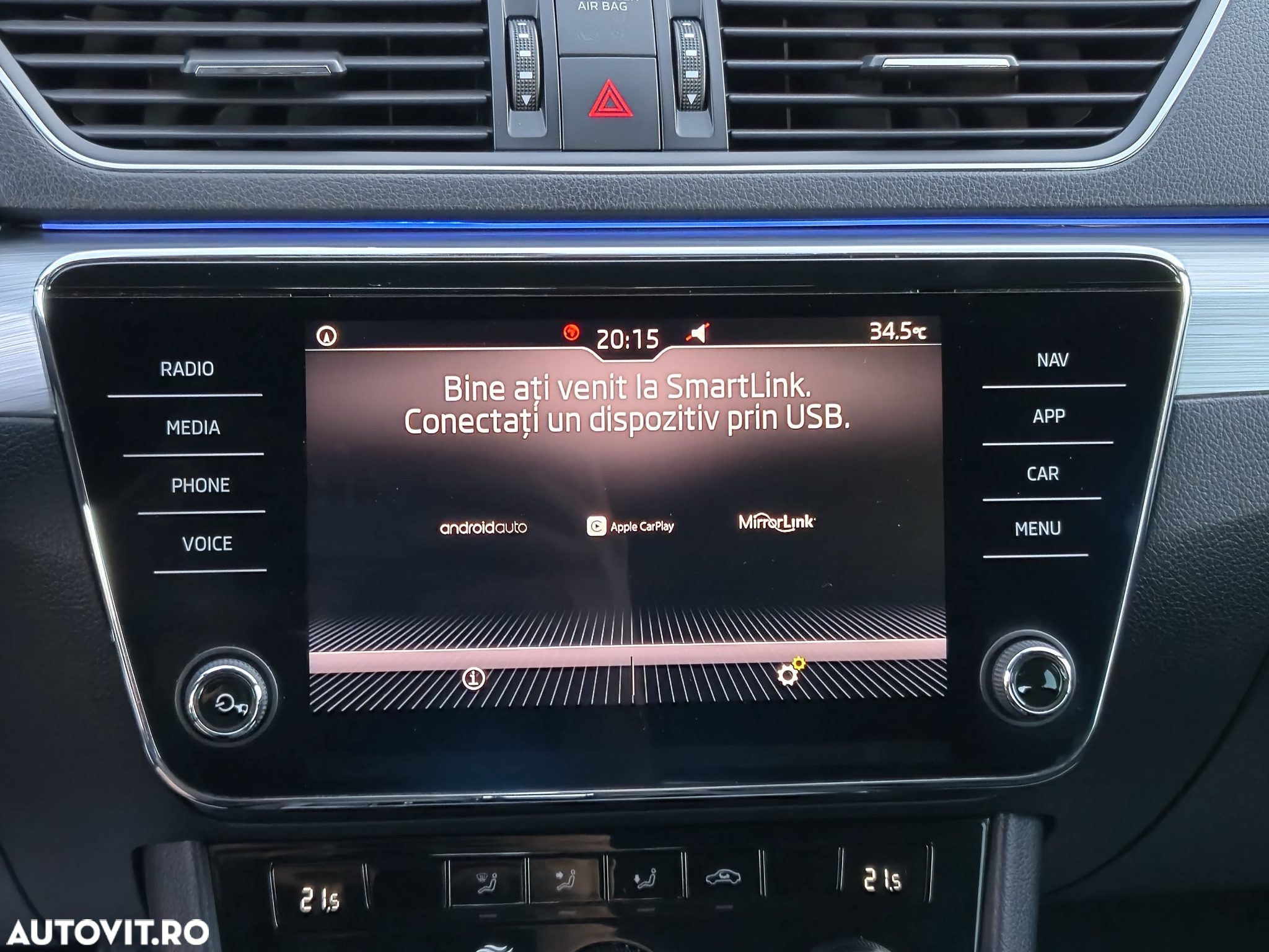 Skoda Superb 1.6 TDI DSG Style - 31
