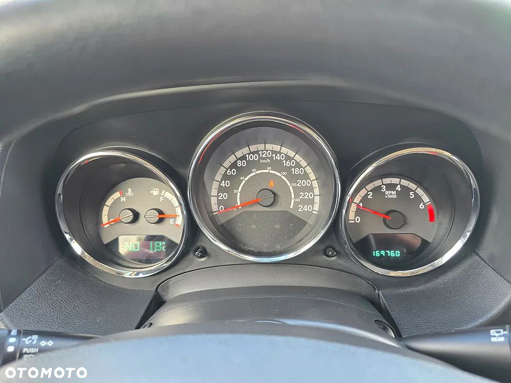 Dodge Caliber 2.0 SE - 27