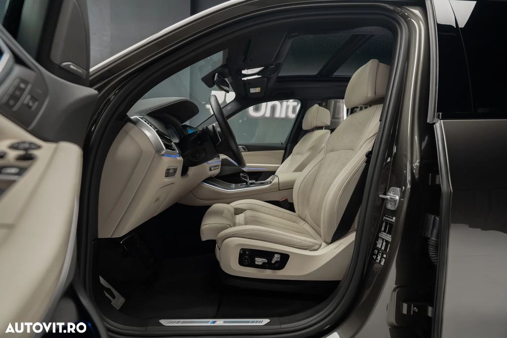BMW X5 xDrive40i AT MHEV - 24
