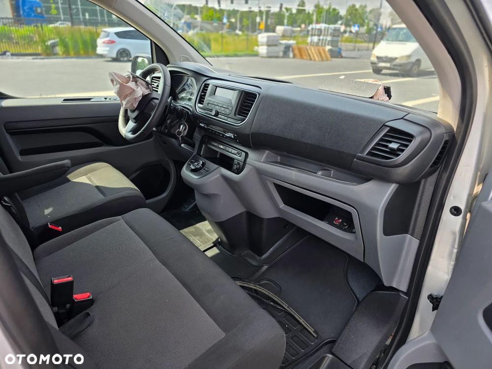 Toyota ProAce Kombi 2.0 D-4D Long 2,8t - 27