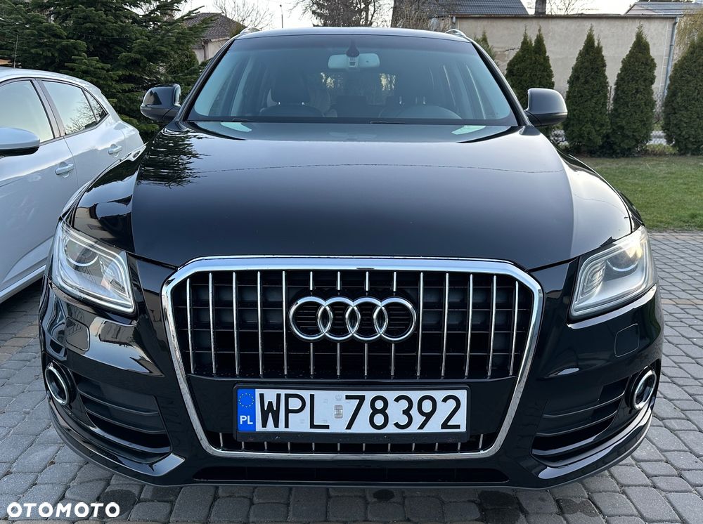 Audi Q5 2.0 TDI Quattro - 3