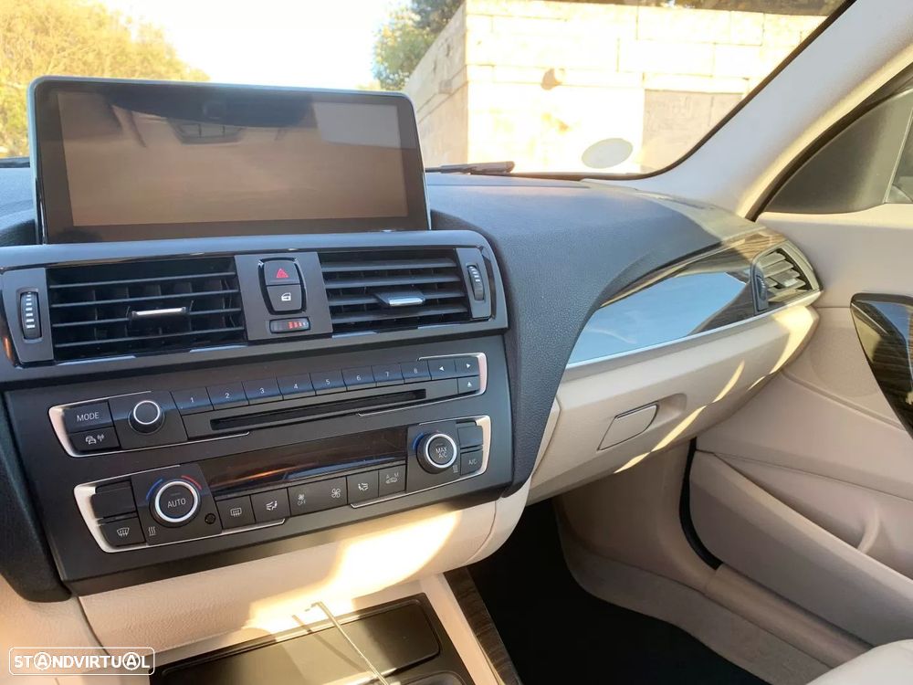 BMW 218 d Coupe Line Luxury Auto - 14